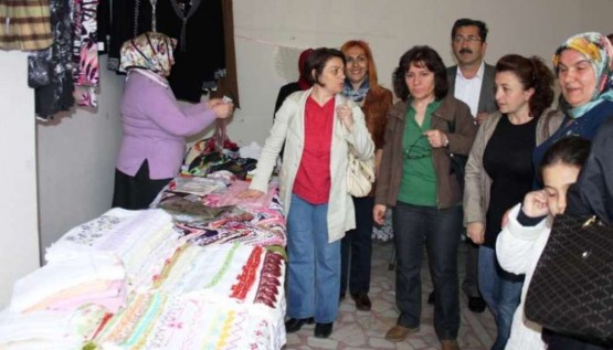 Erzincan Refahiye Yıldızören Kermes