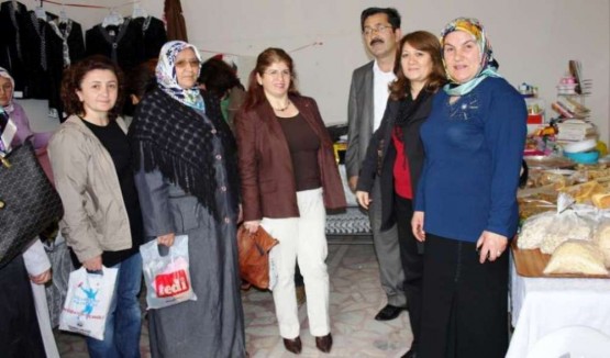 Erzincan Refahiye Yıldızören Kermes