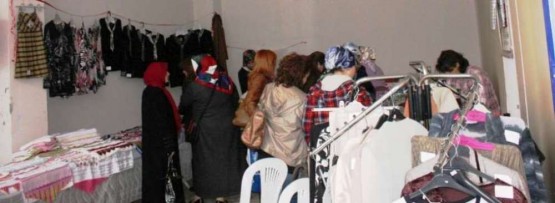Erzincan Refahiye Yıldızören Kermes