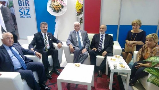 Feshane Çankırılılar Gününleri,  Bürokrasi Fotoları