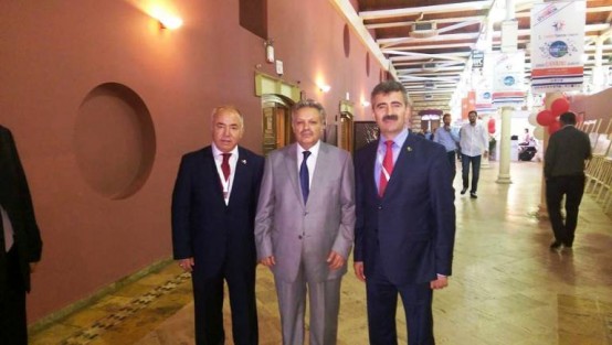 Feshane Çankırılılar Gününleri,  Bürokrasi Fotoları