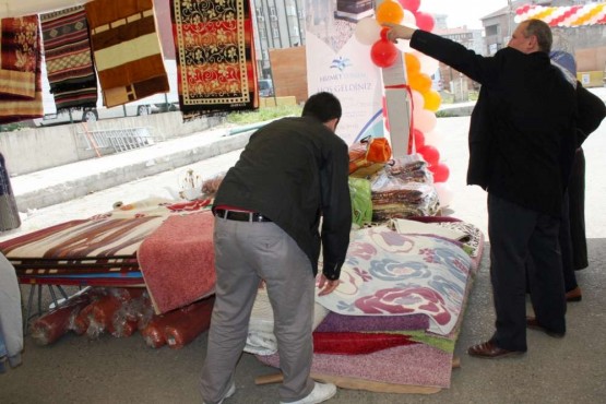 Geleneksel Ataşehir Kermesi