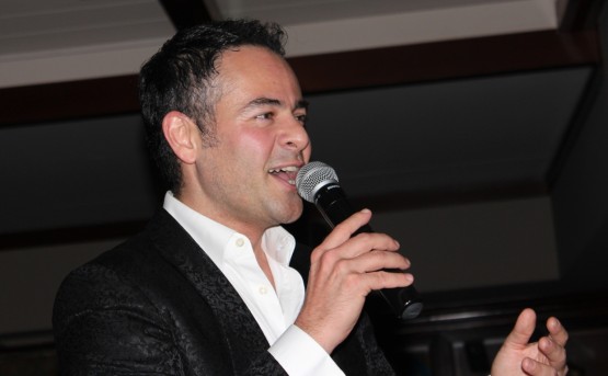 Göksu Rotary Kulübü, Saadet Garan Ödül Töreni 2014