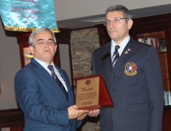Göksu Rotary Kulübü, Saadet Garan Ödül Töreni 2014