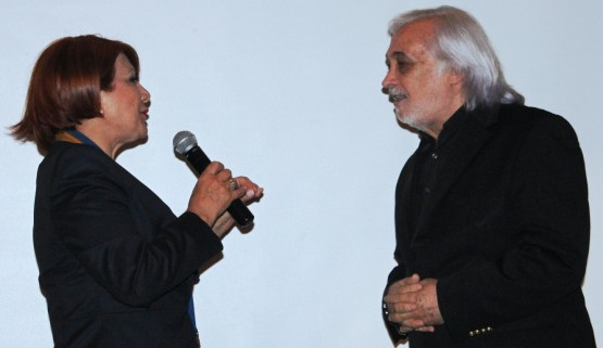 Göksu Rotary Kulübü, Saadet Garan Ödül Töreni 2014