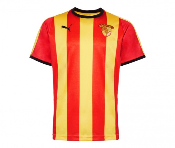 PUMA, GÖZTEPE’NİN 2019-20 SEZONU FORMALARI