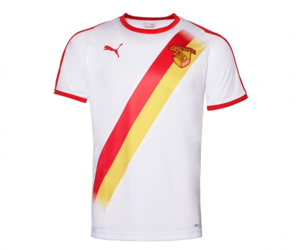 PUMA, GÖZTEPE’NİN 2019-20 SEZONU FORMALARI