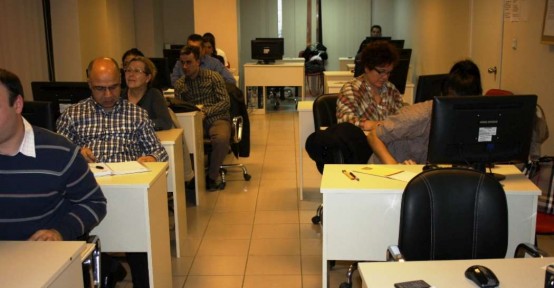 ATAMEM Ataşehir Meslek Edindirme Merkezi  maeslek kursu