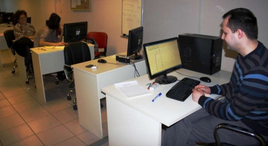ATAMEM Ataşehir Meslek Edindirme Merkezi  maeslek kursu