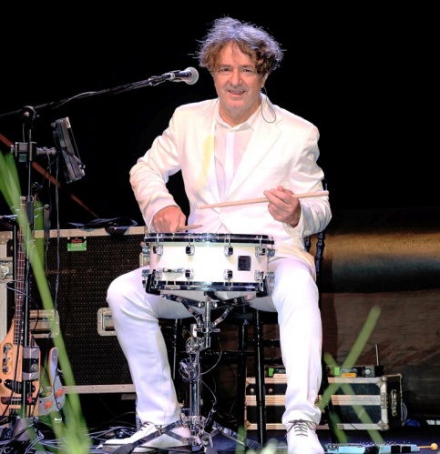 Ataşehir Goran Bregoviç konseri ,

Ataşehir, 5. Kardeş Kültürlerin Festivali