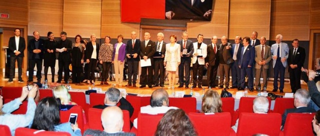 KADIKÖY BELEDİYESİ 17. TÜRK SANAT MÜZİĞİ BESTE YARIŞMASI 2018