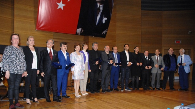 KADIKÖY BELEDİYESİ 17. TÜRK SANAT MÜZİĞİ BESTE YARIŞMASI 2018