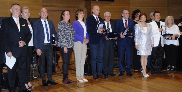 KADIKÖY BELEDİYESİ 17. TÜRK SANAT MÜZİĞİ BESTE YARIŞMASI 2018