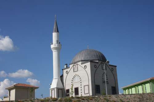 KURŞUNLU MANZARALARI, ÇANKIRI
