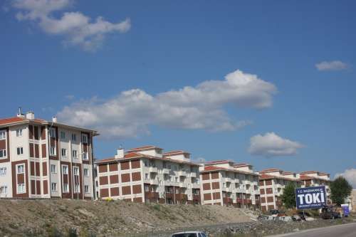 KURŞUNLU MANZARALARI, ÇANKIRI