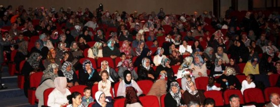 Kutlu Dogum vuslat Atkaracalar