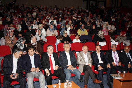 Kutlu Dogum vuslat Atkaracalar