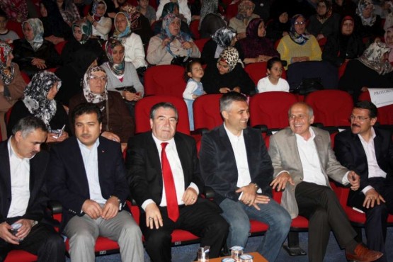 Kutlu Dogum vuslat Atkaracalar