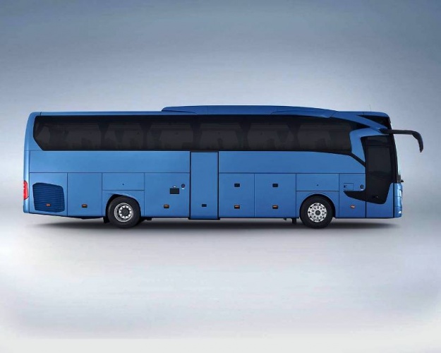Mercedes Benz Travego Otobüs Modeli 2016