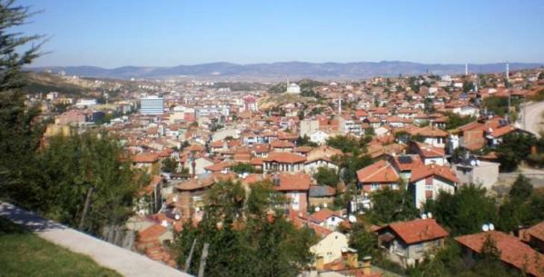 Kastamonu