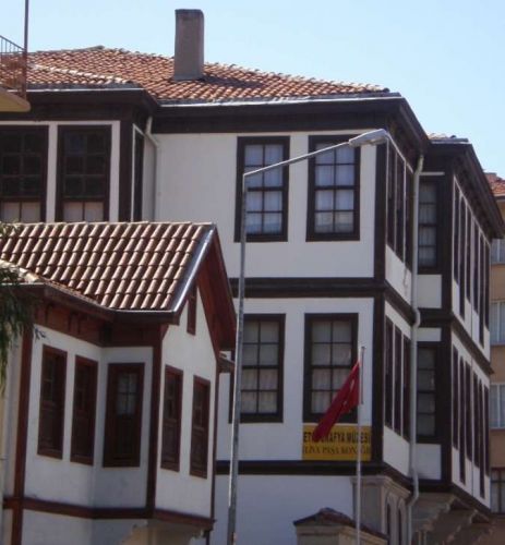 Kastamonu