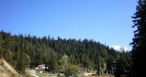 ilgaz dagi sehitlik
