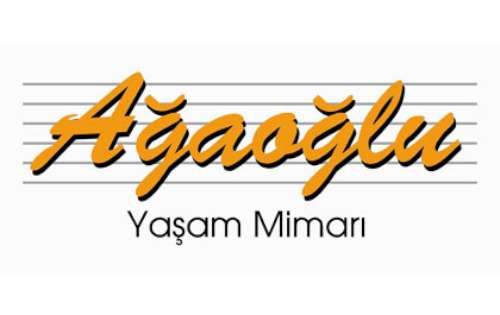 ALİ AĞAOĞLU LOGO