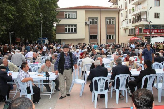Çankırı Ahilik Yaran Fotoları 2014