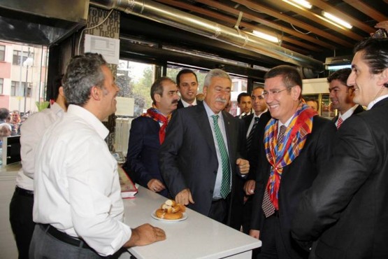 Çankırı Ahilik Yaran Fotoları 2014