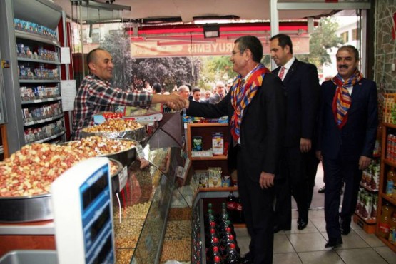 Çankırı Ahilik Yaran Fotoları 2014