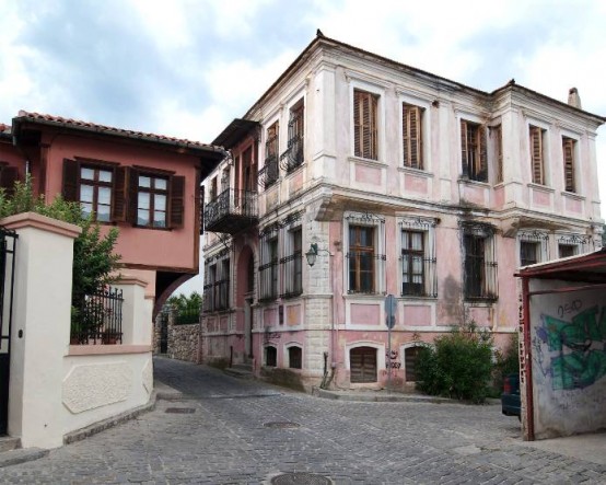 Manzara Resimleri
