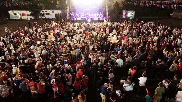 AK PARTİ ATAŞEHİR İLÇE BAŞKANLIĞI SÜNNET ŞÖLENİ 2018