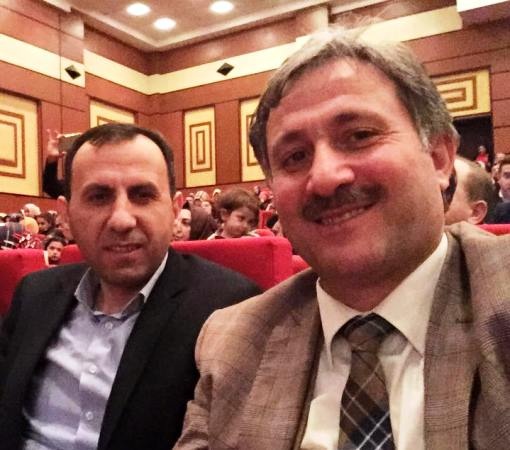 Ak Parti Ataşehir, Osmanlı Ruhu Etkinliği 2017