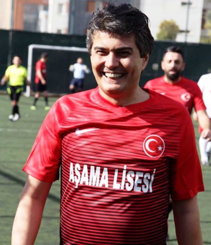 Ak Parti Ataşehir, STK'lar Futbo Turnuvası Açılış Maçı 2018