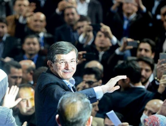 Ak Parti İstanbul Kongre Fotoları, 2015