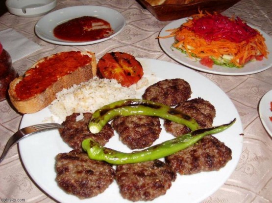AKÇAABAT SARAY KÖFTE VE KAHVALTI AÇILIŞI 2015