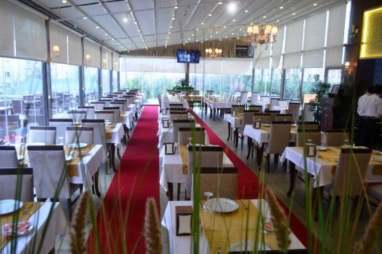 AKÇAABAT SARAY KÖFTE VE KAHVALTI AÇILIŞI 2015
