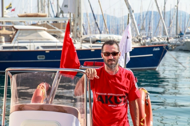 Akut Etkinlikleri 2017