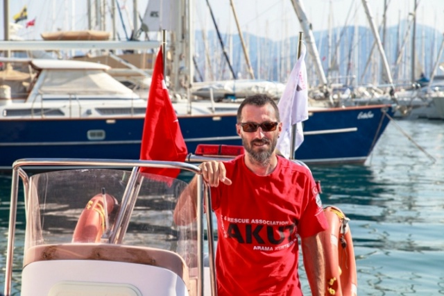 Akut Arama Kurtarma, Etkinlik Fotoları, 2017