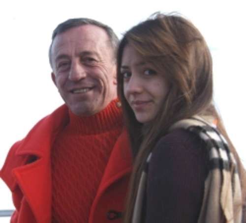 ALİ AĞAOĞLU
