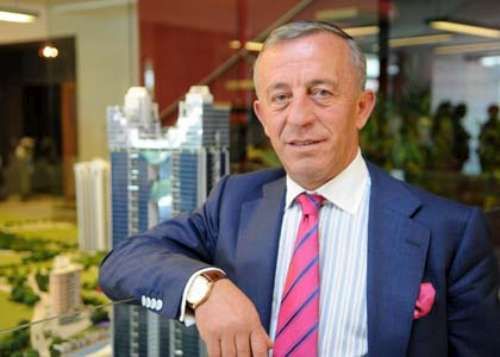 ALİ AĞAOĞLU