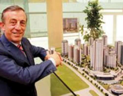 ALİ AĞAOĞLU