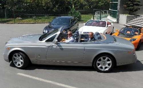 ALİ AĞAOĞLU