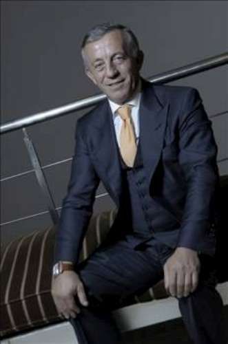 ALİ AĞAOĞLU