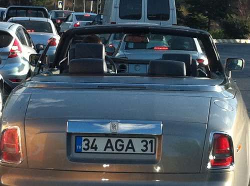 ALİ AĞAOĞLU