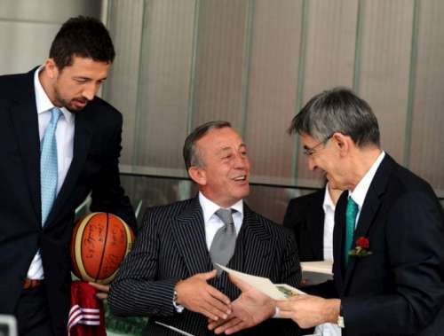 ALİ AĞAOĞLU