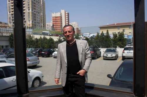 ALİ AĞAOĞLU