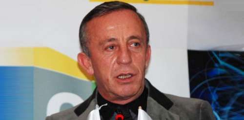 ALİ AĞAOĞLU