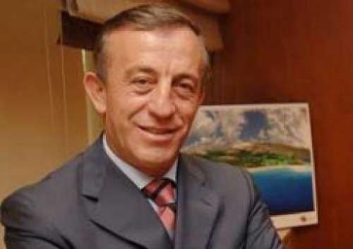 ALİ AĞAOĞLU