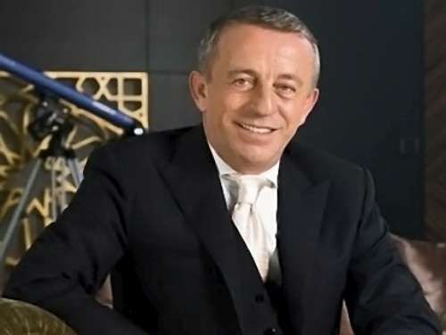 ALİ AĞAOĞLU